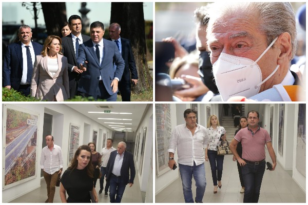 Lulzim Basha-Sali-Berisha-Paloka-Bylykbashi1