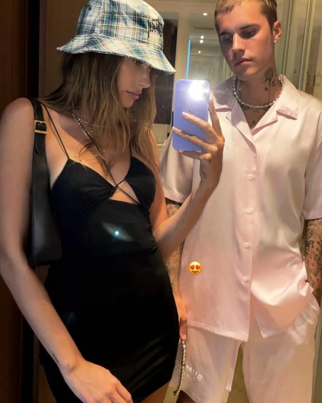 NENSI DOJAKA BELLA HADID EMILY (7)