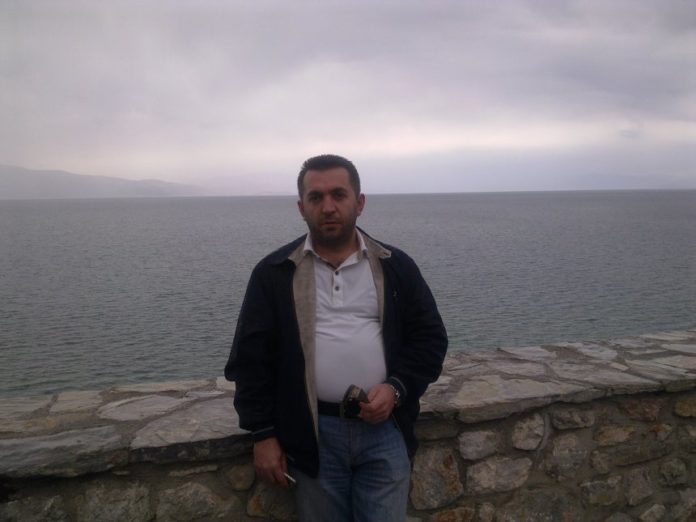 Nexhat Krasniqi