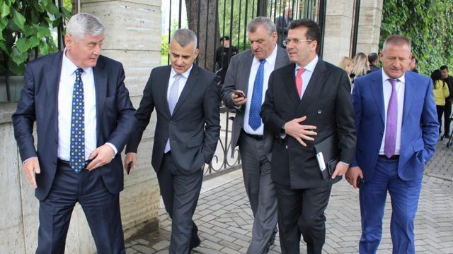 aleatet e pd