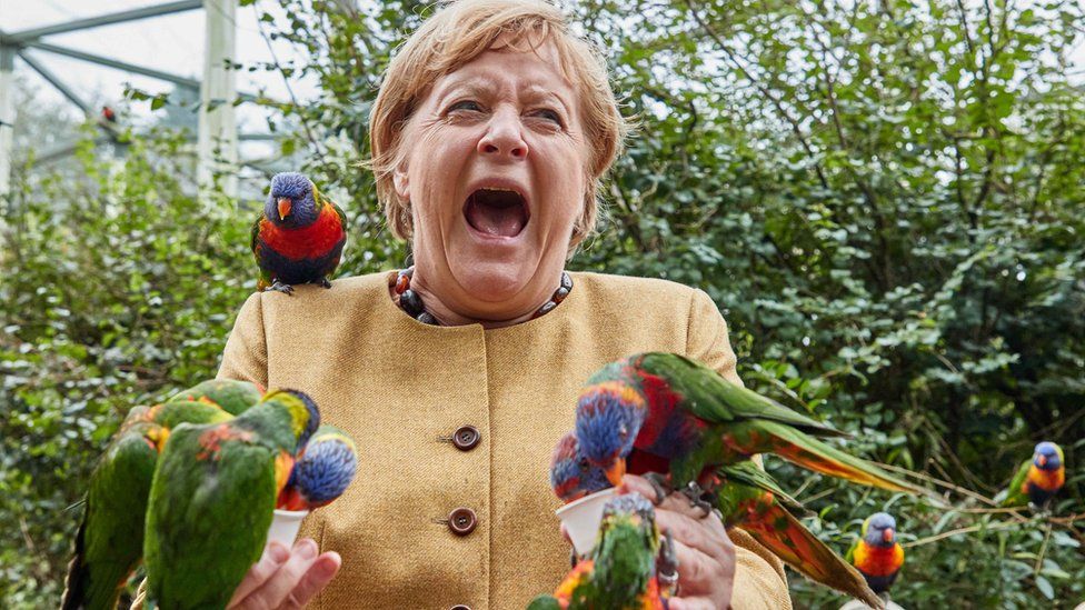 angelamerkel