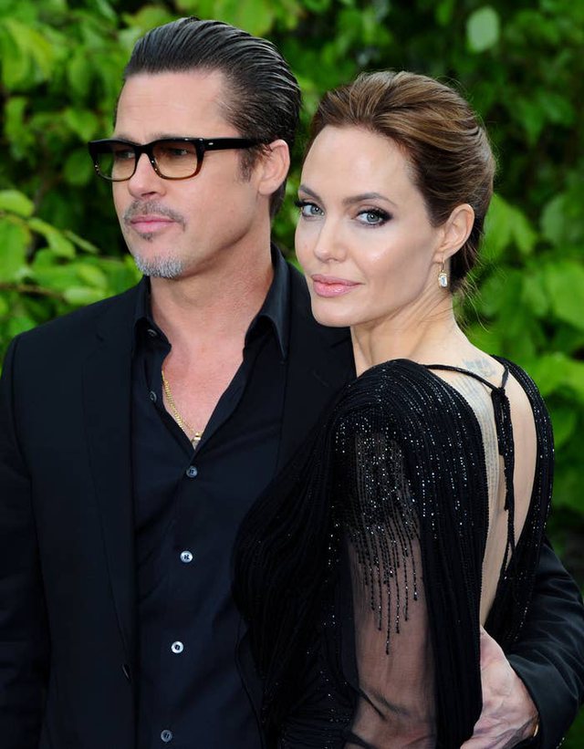 angelina jolie, brad pitt (1)
