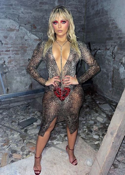 bebe rexha (4)