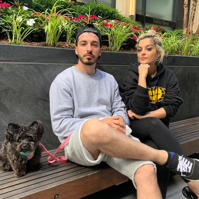 bebe rexha florent