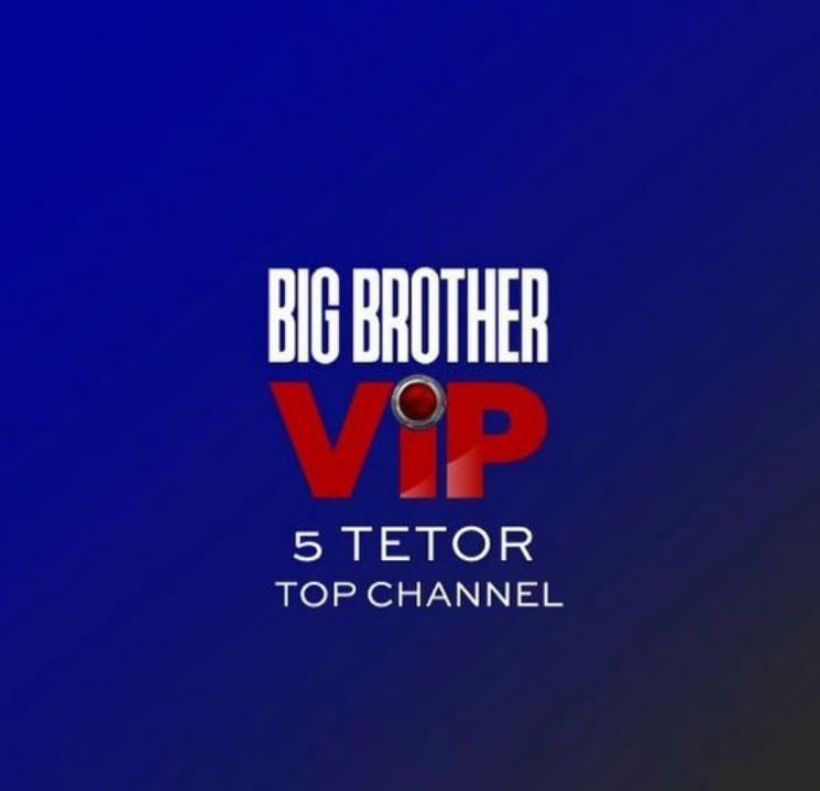 big brother vip
