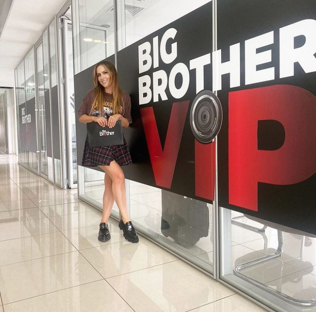 big brother vip