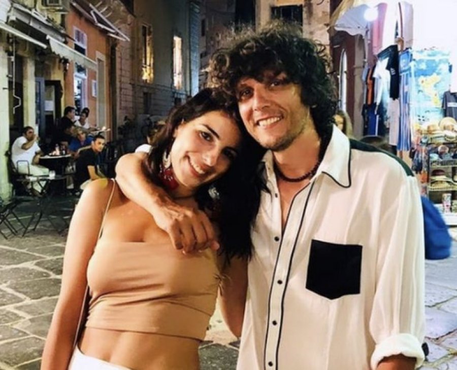 ermal meta Chiara Sturda1