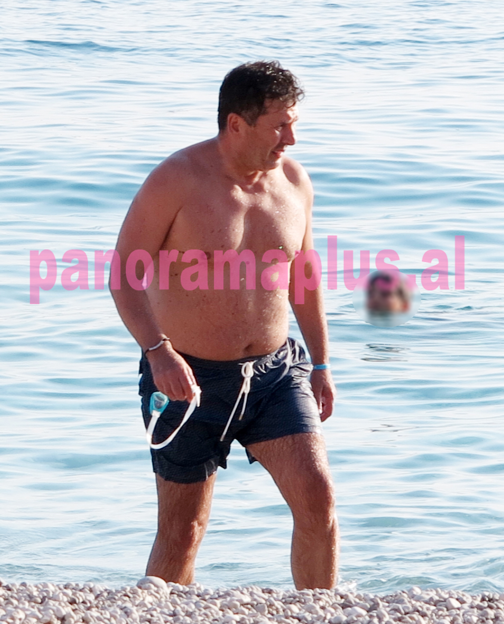 fatmir mediu pushime palase