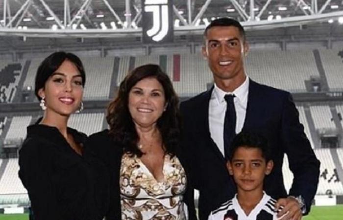 georgina rodriguez cristiano ronaldo1