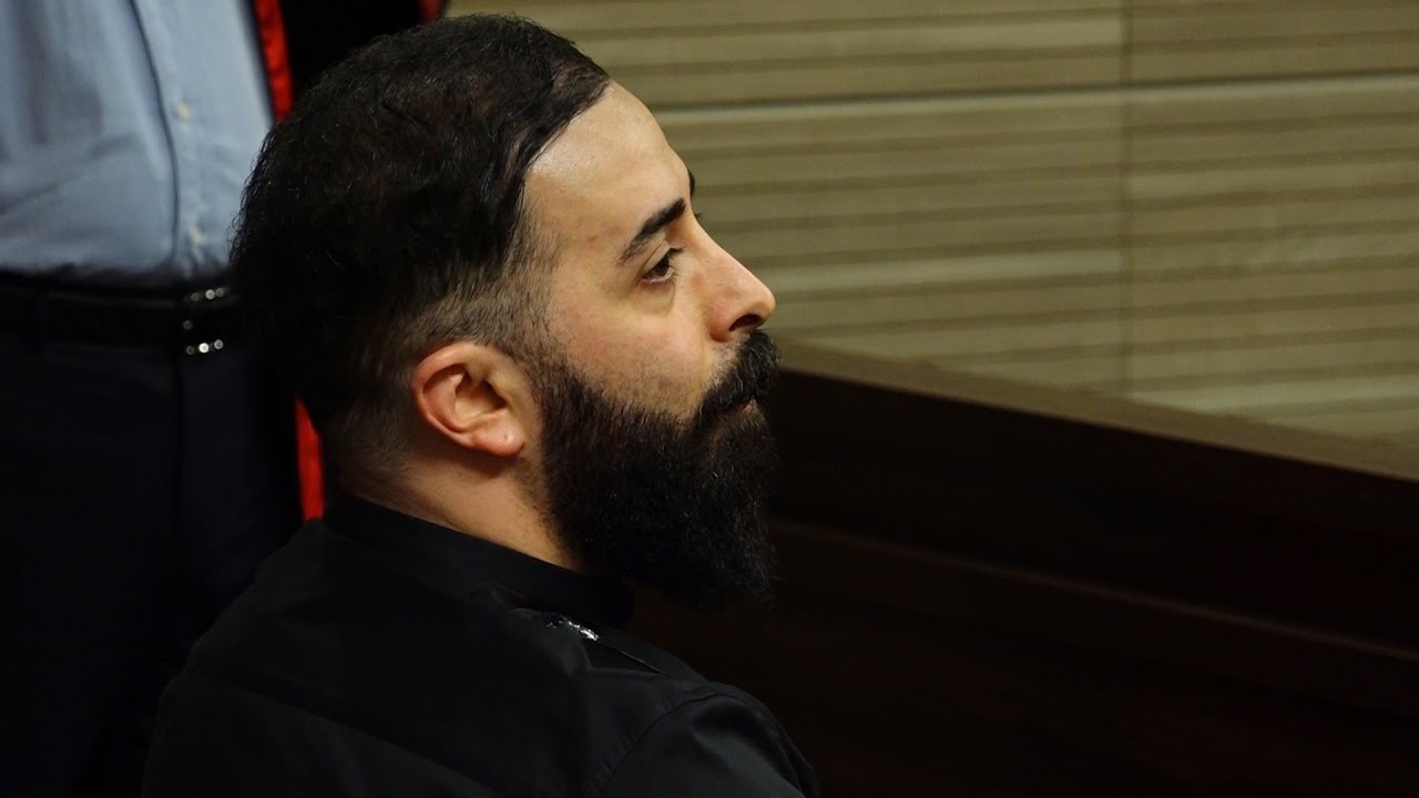 getoar selimi