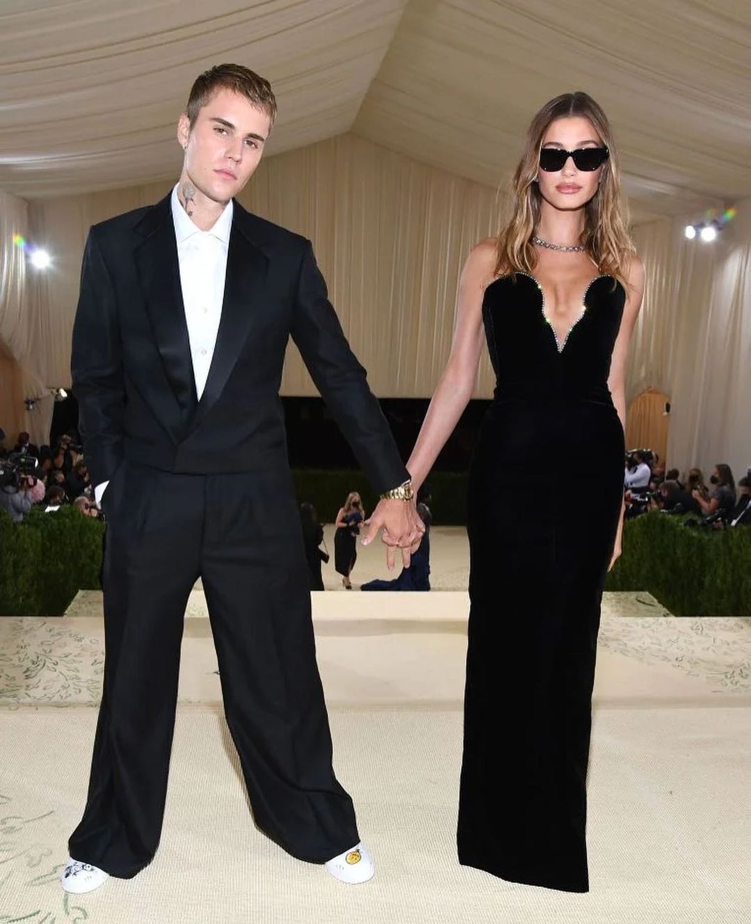 hailey bieber justin bieber (3)