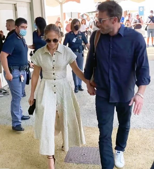 jennifer lopez, ben affleck (2)
