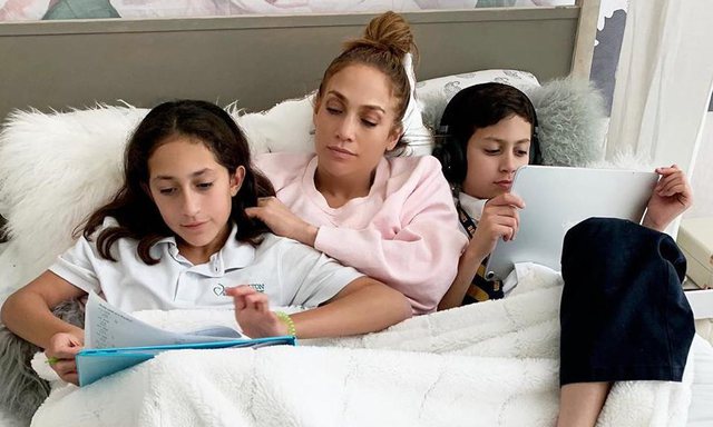 jennifer lopez, jennifer garner, ben affleck (5)