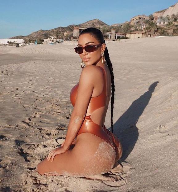 kim kardashian, maluma (4)