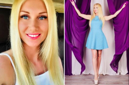 kristina modele2