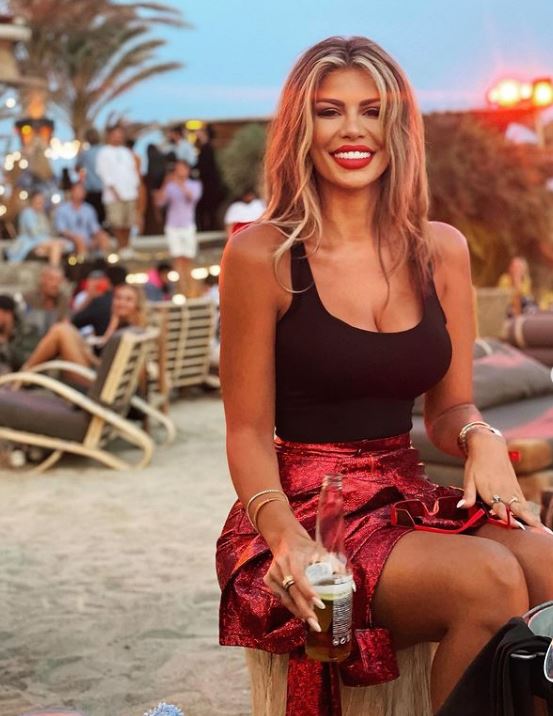 luana vjollca (4)