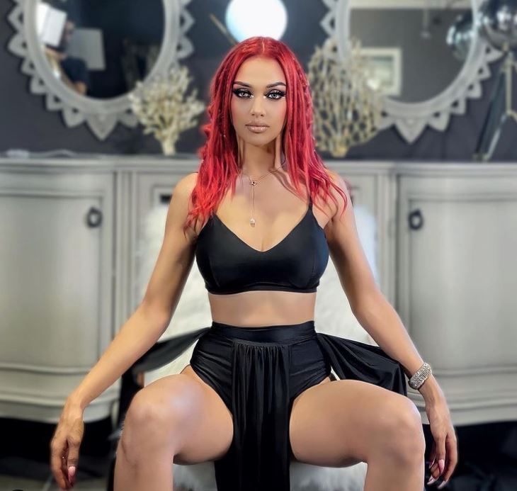 melisa lleshi (1)