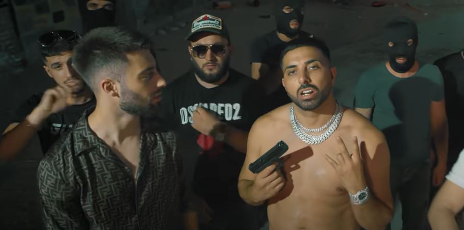 meriton mjekiqi eskobars