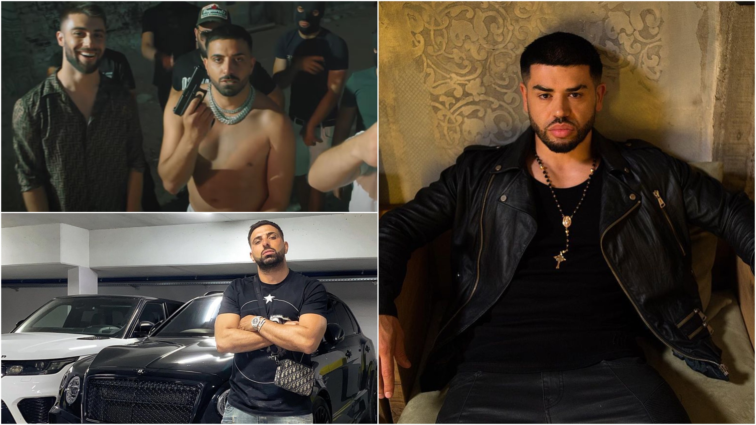 noizy meriton mjekiqi eskobar