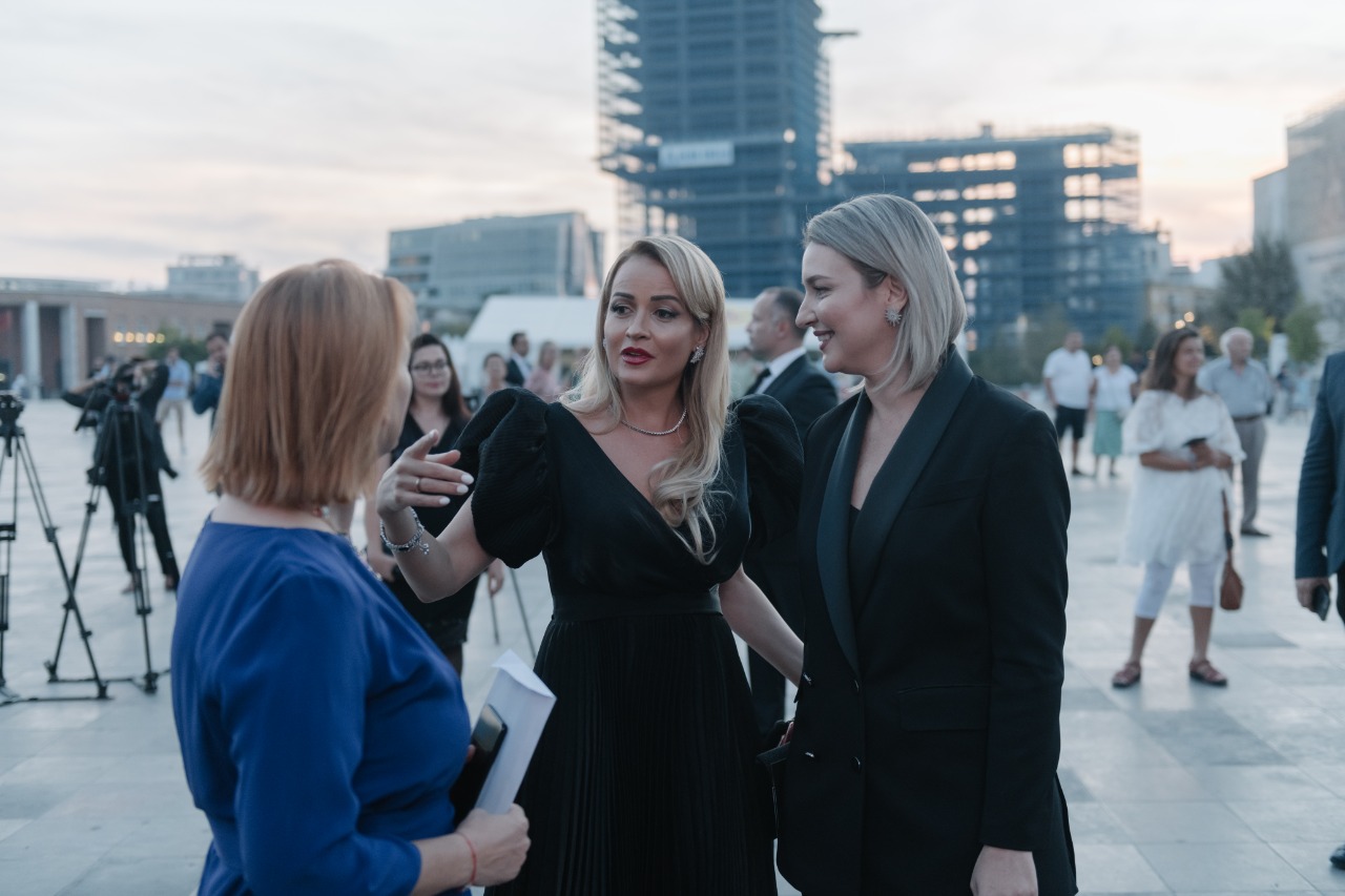 Teatri Operes dhe Baletit