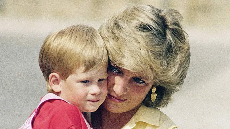 princeshe diana, meghan markle, princ harry (1)