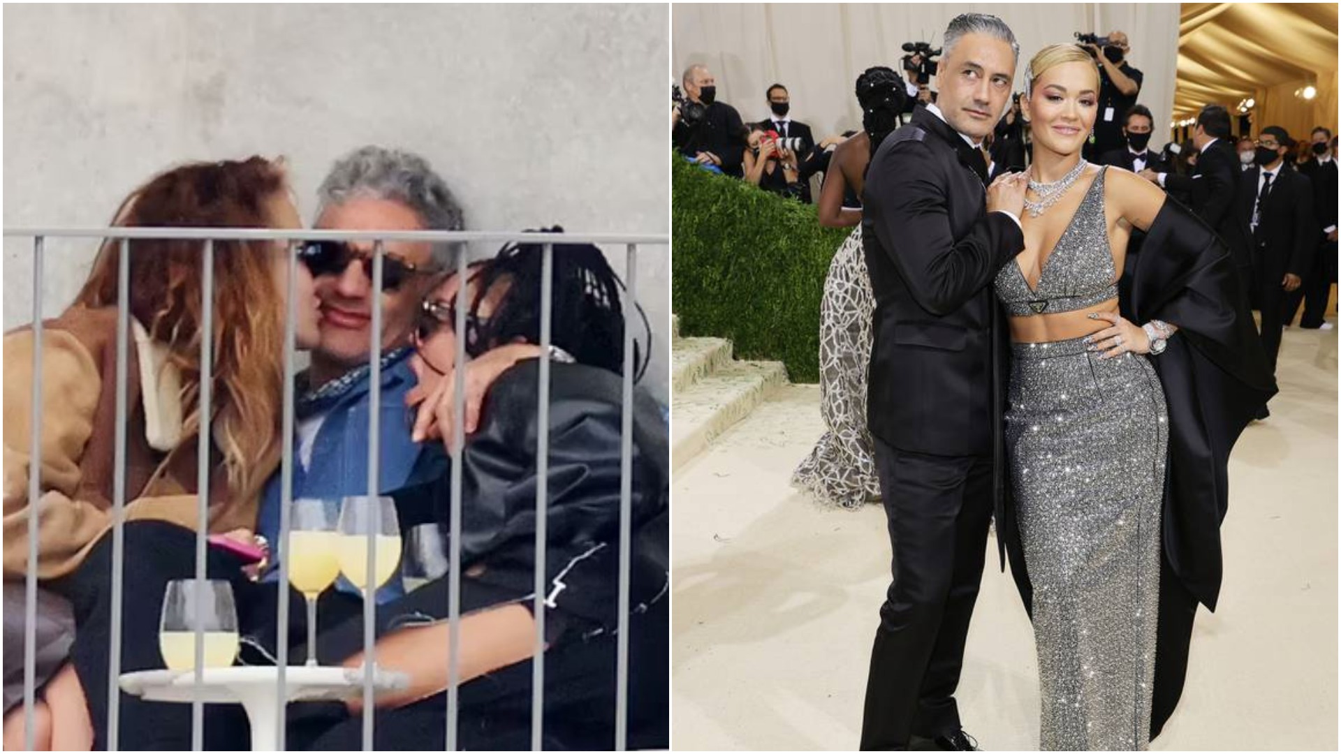 rita ora, taika waititi (2)