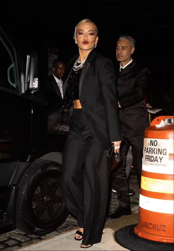 rita ora, taika waititi (7)