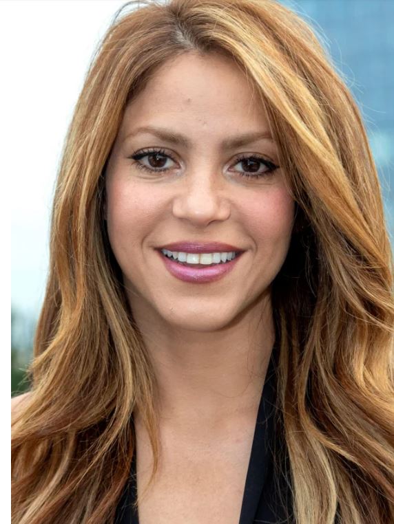 shakira (1)