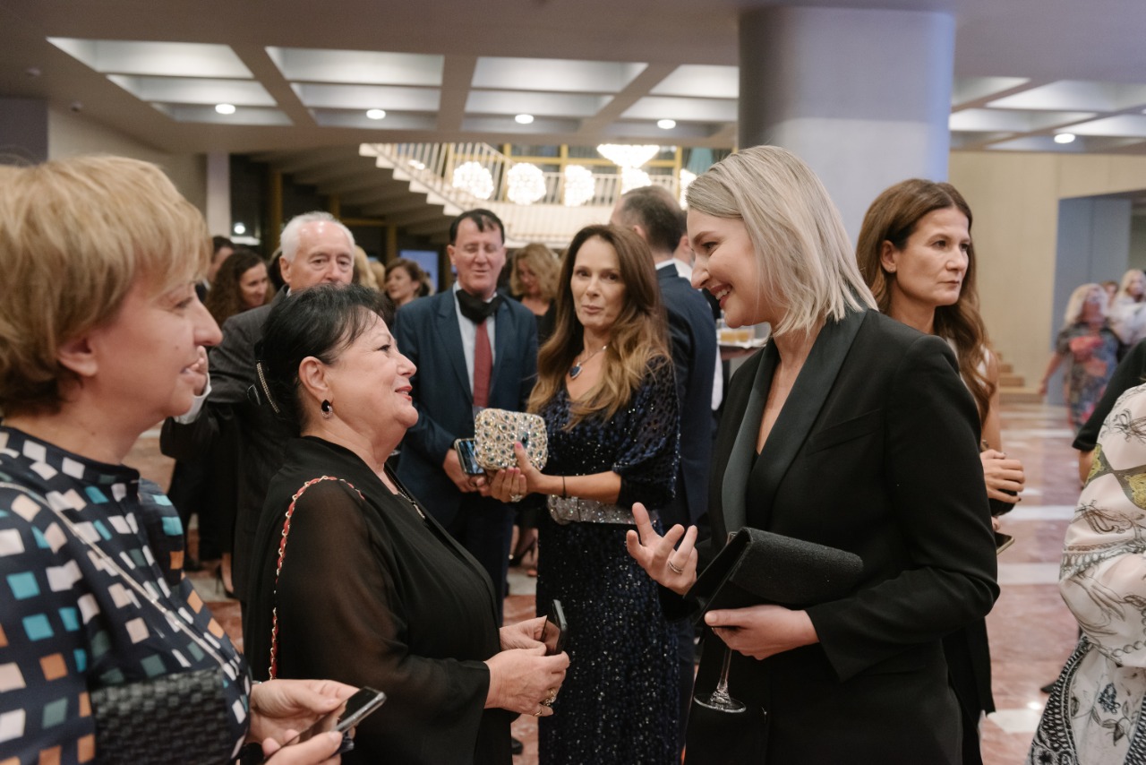 Teatri Operes dhe Baletit