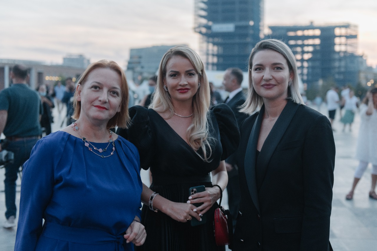 Teatri Operes dhe Baletit