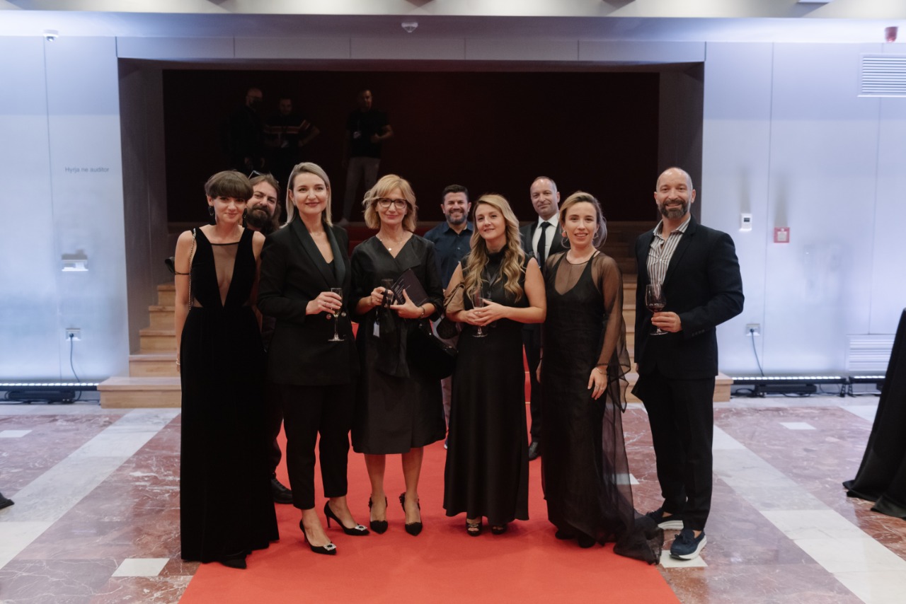 Teatri Operes dhe Baletit