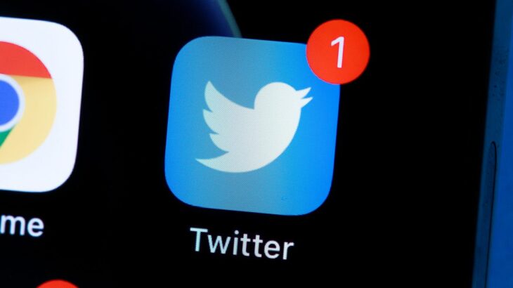 twiter