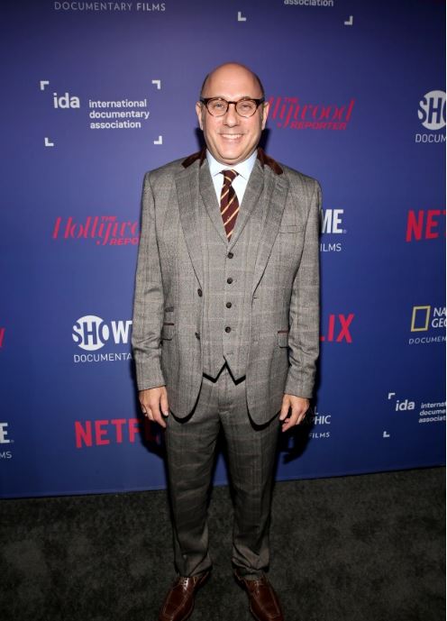 willie garson (2)
