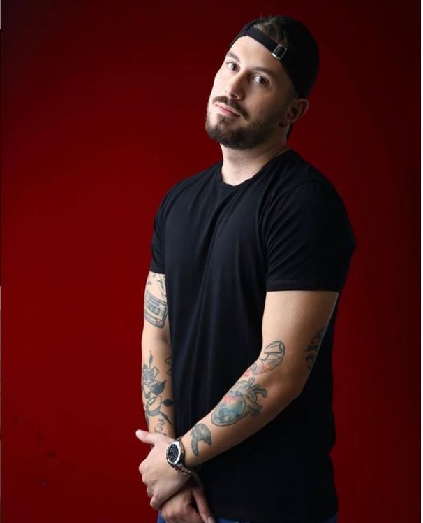 BORA ZEMANI, SEMI JAUPAJ, DONALD VESHAJ (2)