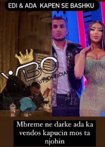EDI DHE ADA