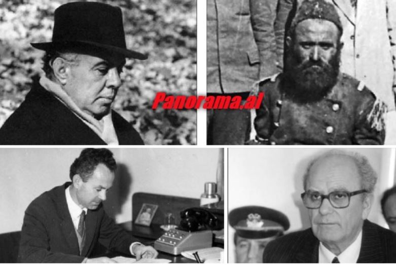 Enver Hoxha-haxhi-Qamili-admirimi-Vahid-Lama11