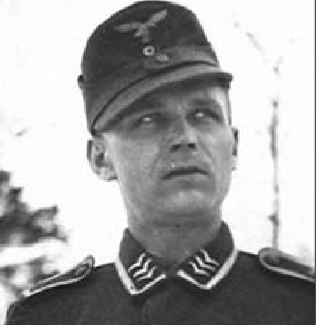 JOHANN ARENDT