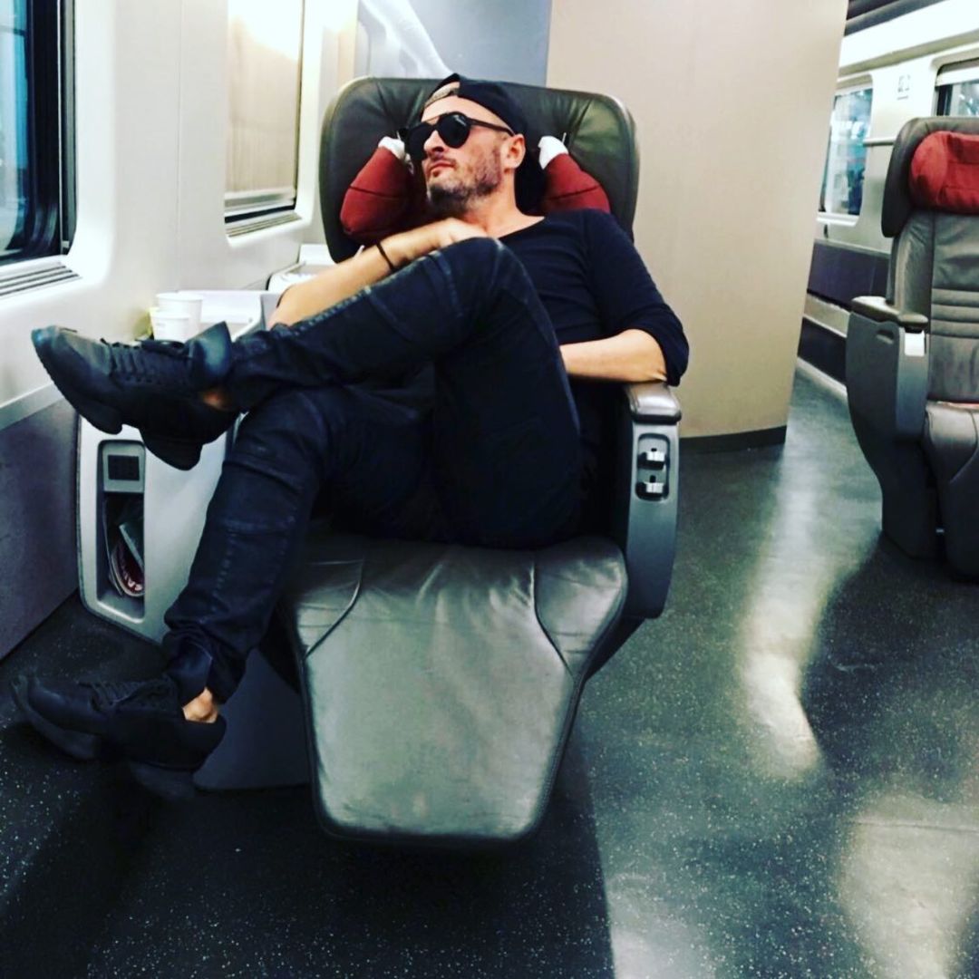 Klodian Çela big brother 3 (6)