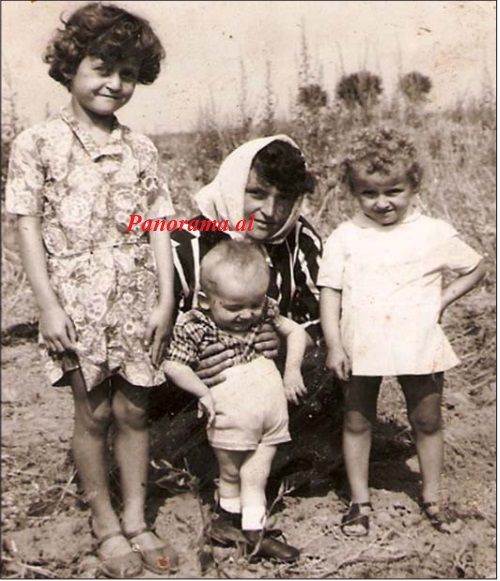 Kulla e Gjon Nik Sykut (Tuç Makut) në Tale të Lezhës777 tuc
