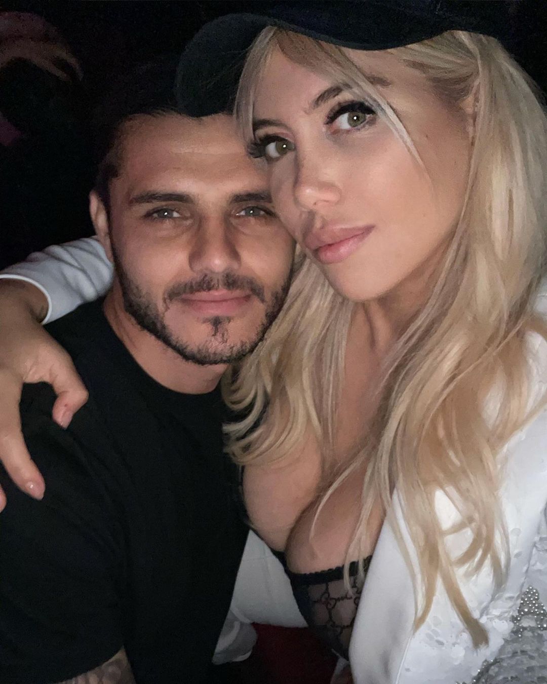 MAURO ICARDI WANDA NARA (5)