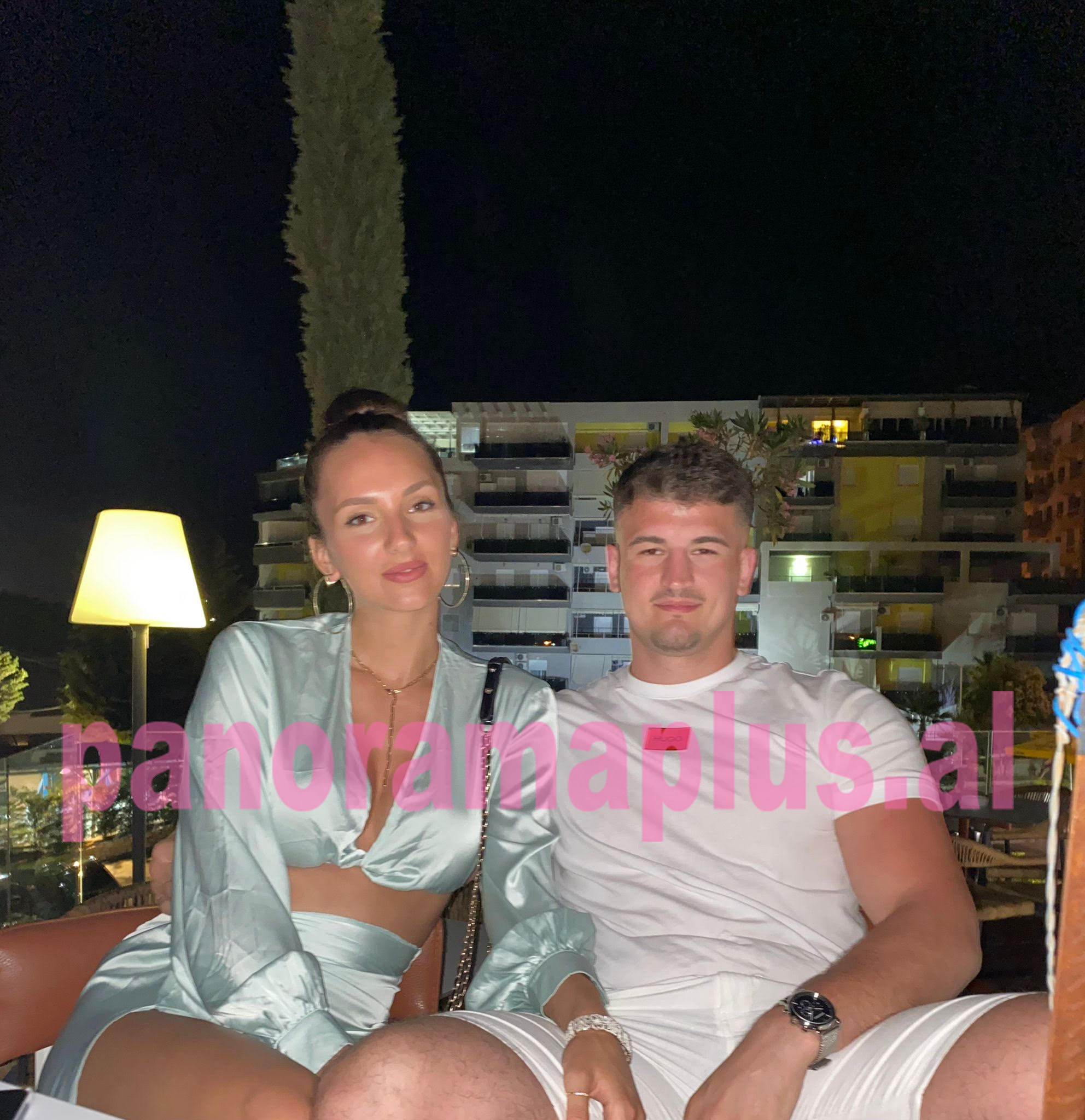 Xhek Paskali e dashura2