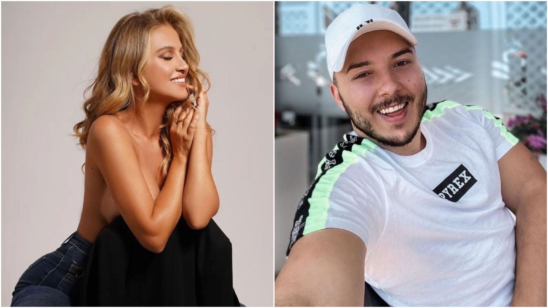 beniada nishani, ardit cuni