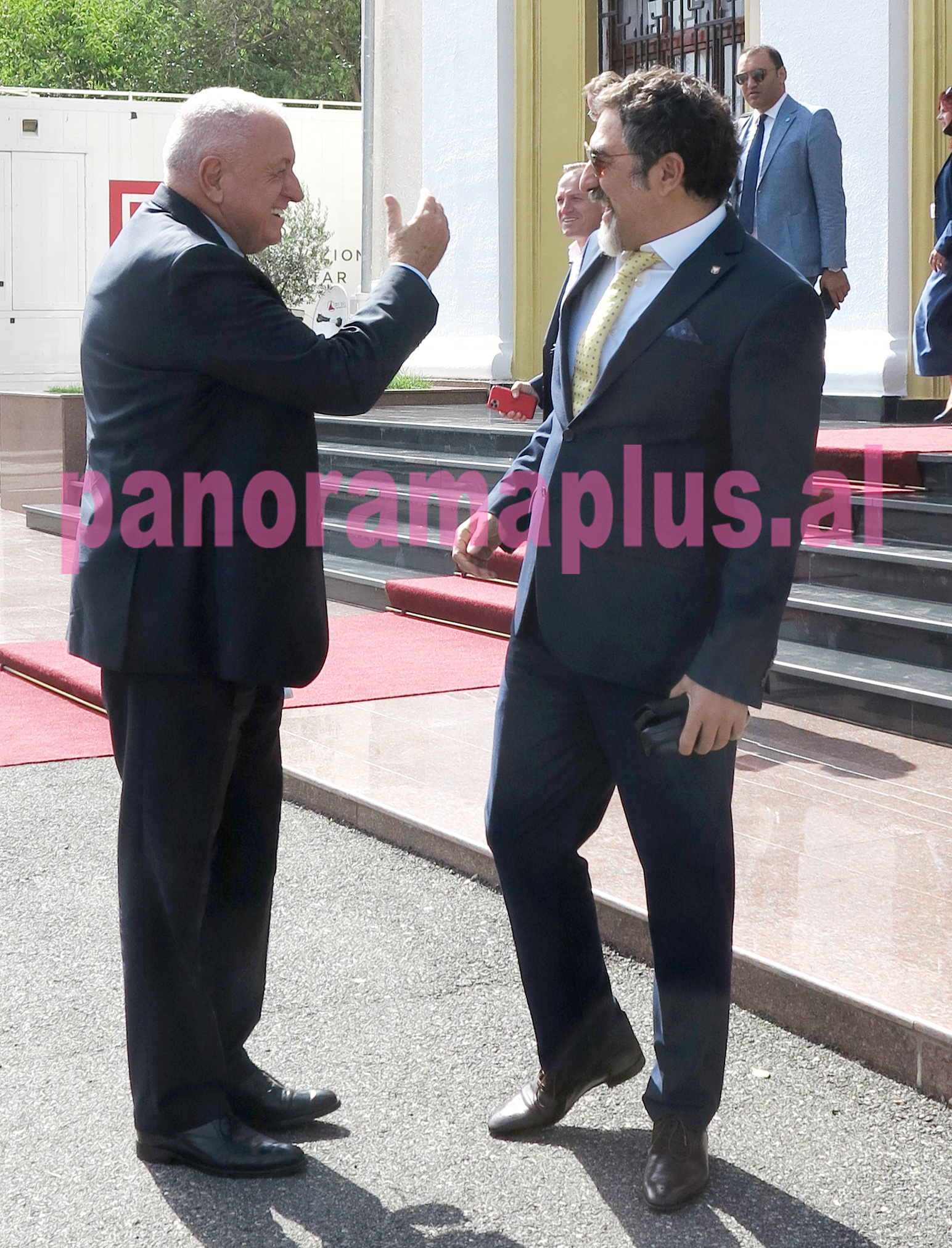 bledi cuci parlament1