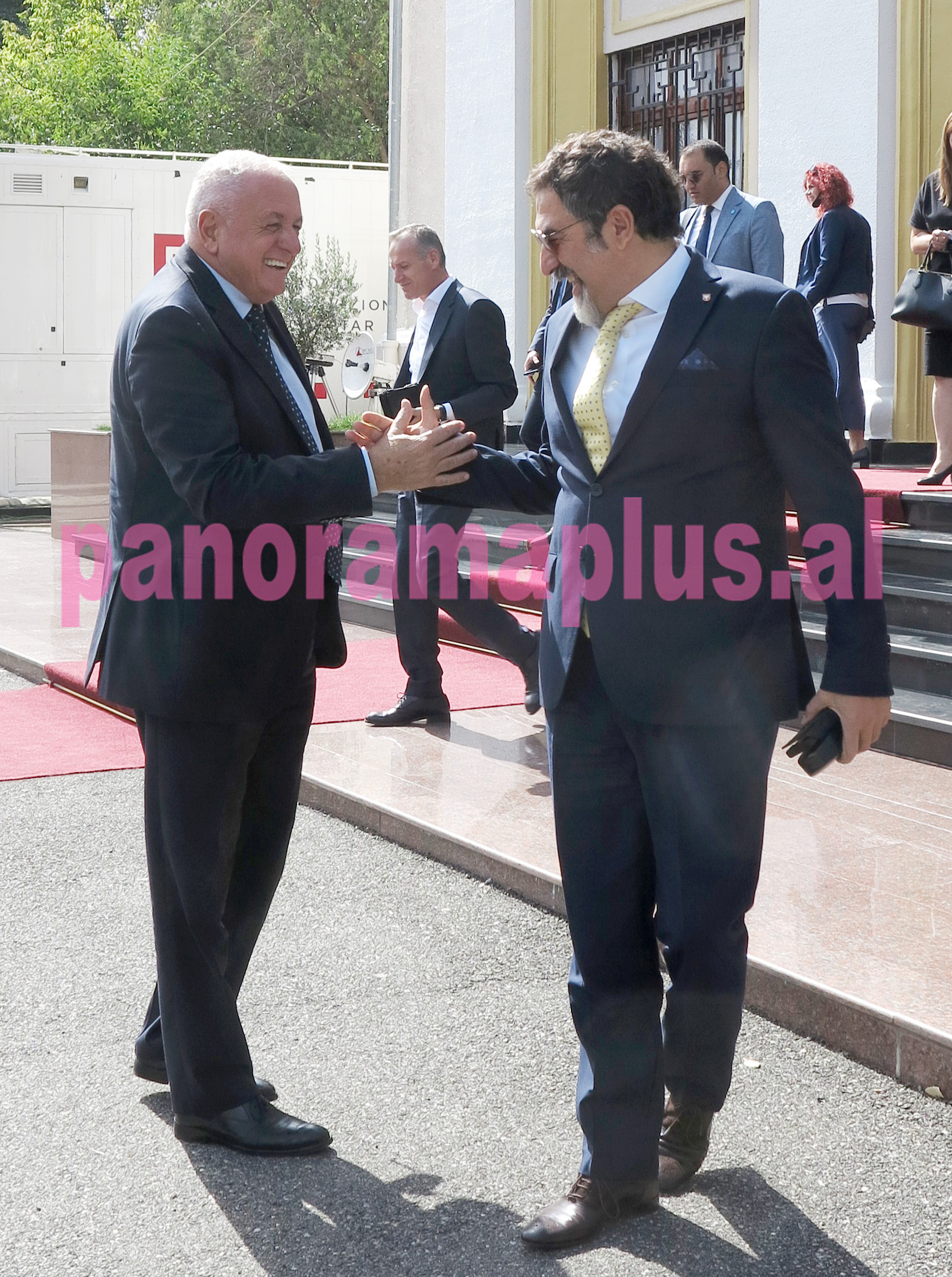 bledi cuci parlament2