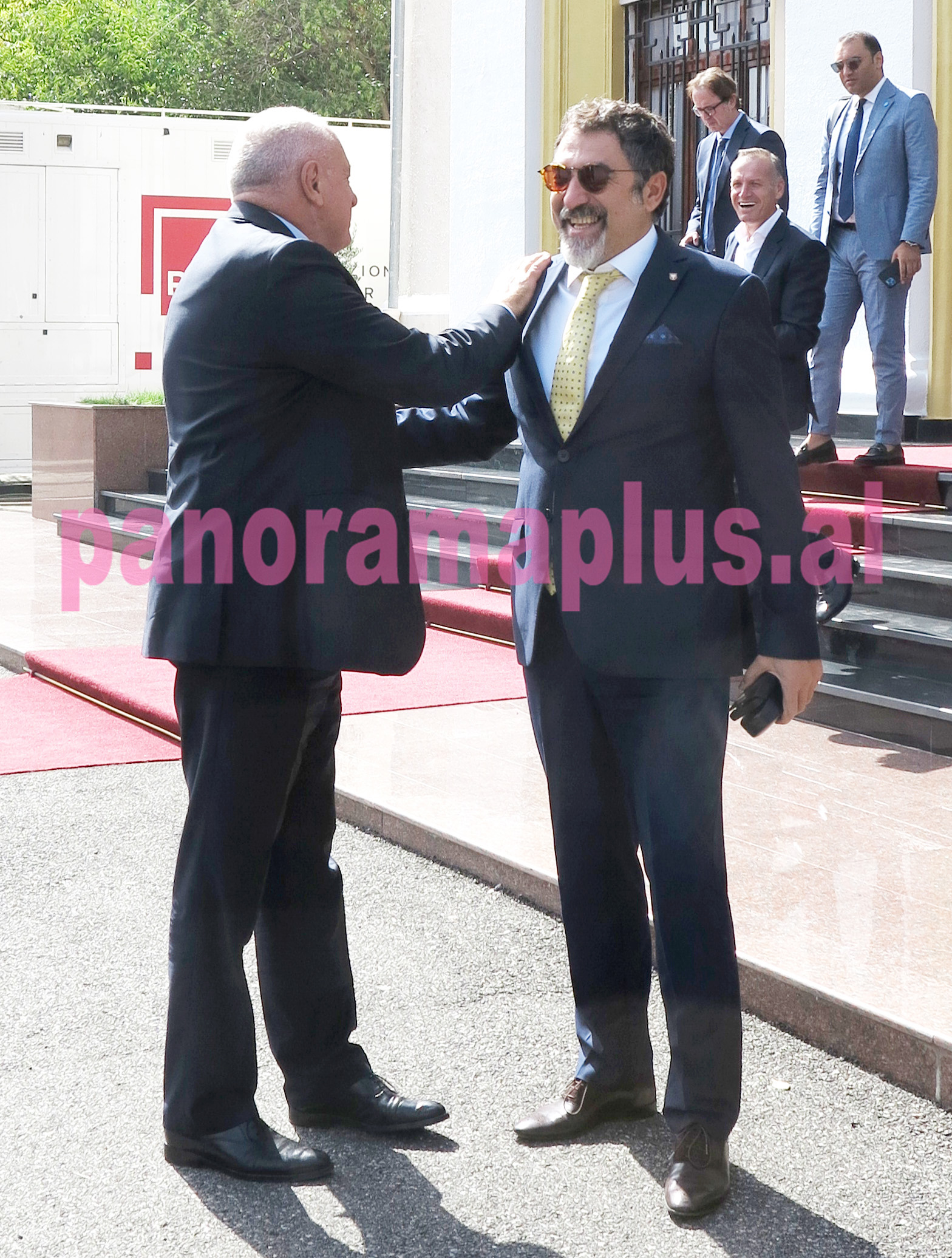 bledi cuci parlament3