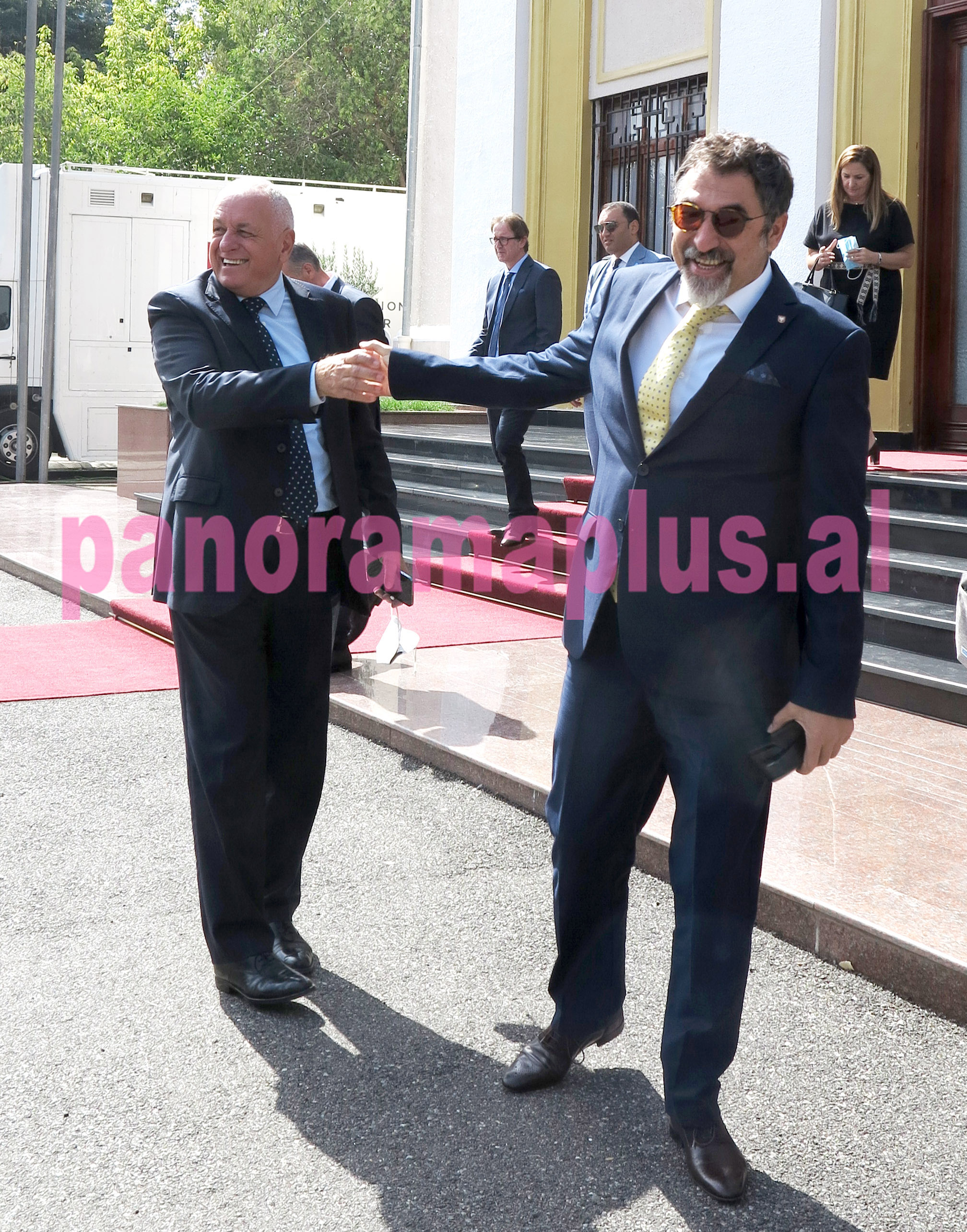 bledi cuci parlament4