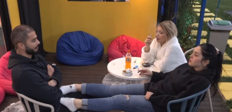 fifi graniti