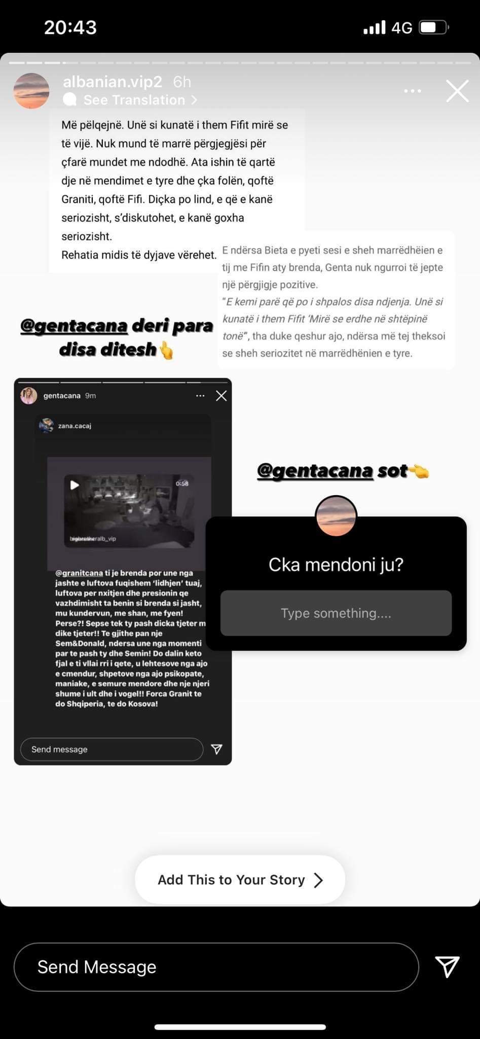 genta cana reagimi2