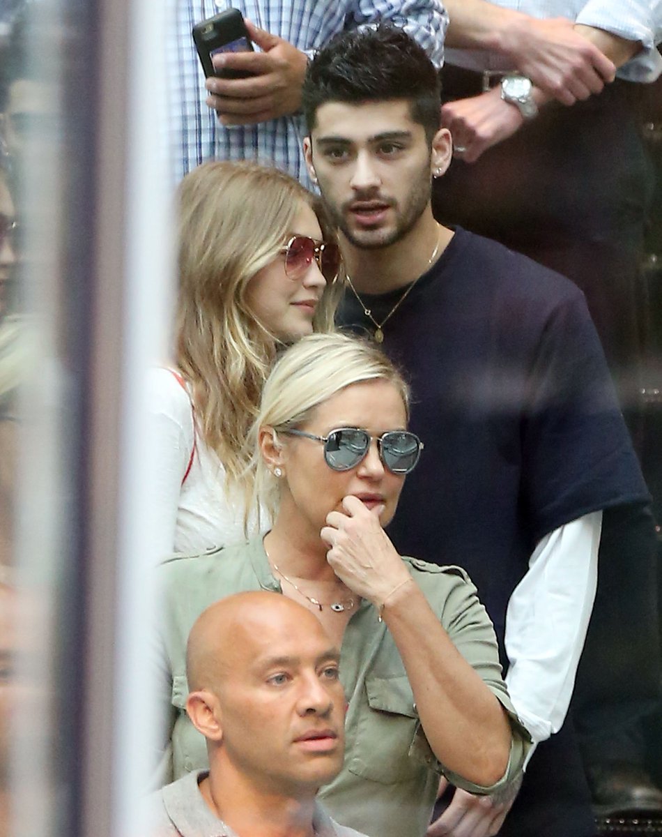 gigi hadid zayn malik1