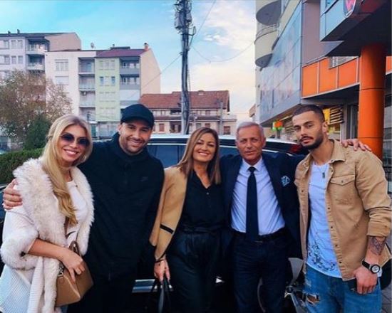 granit cana lorik cana